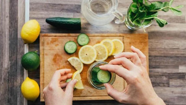 Karaciğeri Temizleyen Etkili Yöntemler: Karaciğer Temizliği Nasıl Yapılır? Karaciğeri Hangi Yiyecekler Temizler?